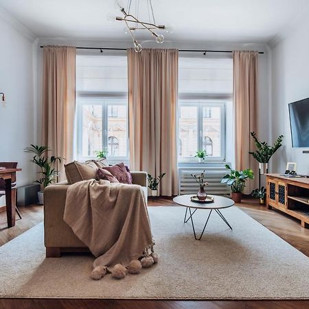 Szpitalna 20 Apartment Nr 8 Krakkó Kültér fotó