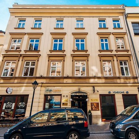Szpitalna 20 Apartment Nr 8 Krakkó Kültér fotó
