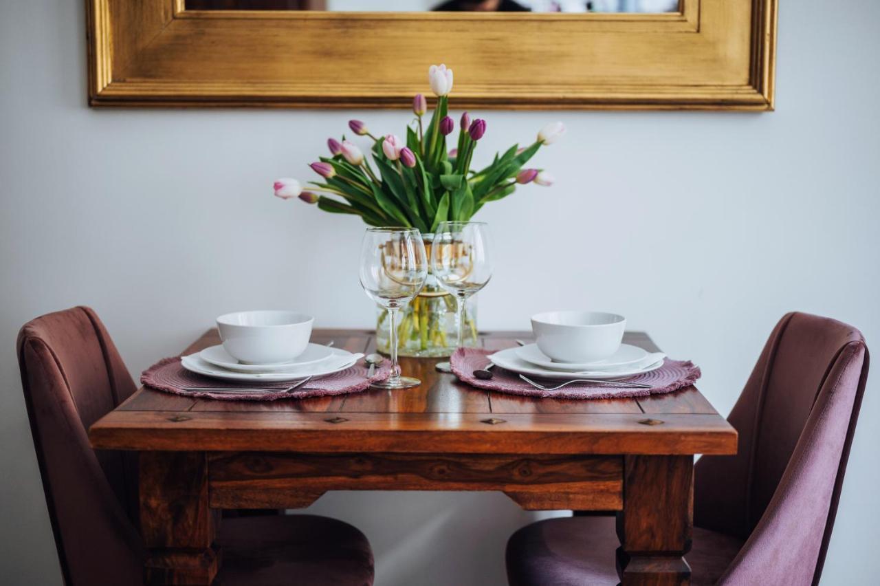 Szpitalna 20 Apartment Nr 8 Krakkó Kültér fotó