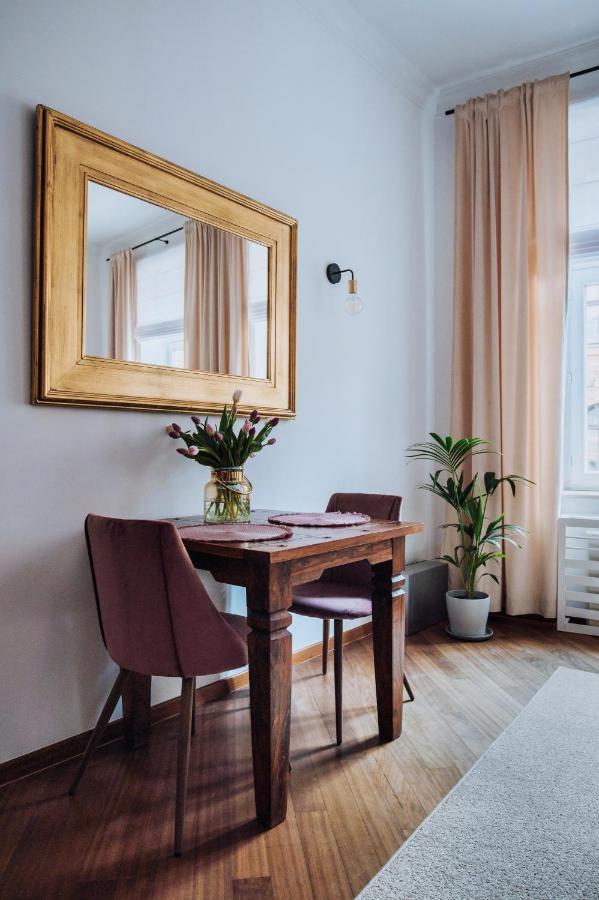 Szpitalna 20 Apartment Nr 8 Krakkó Kültér fotó