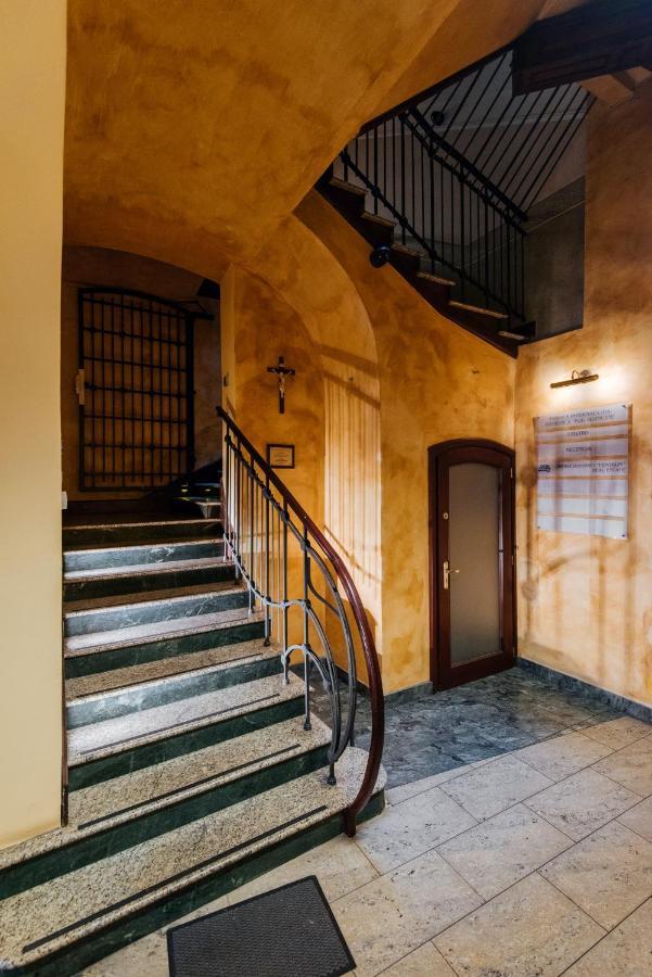 Szpitalna 20 Apartment Nr 8 Krakkó Kültér fotó
