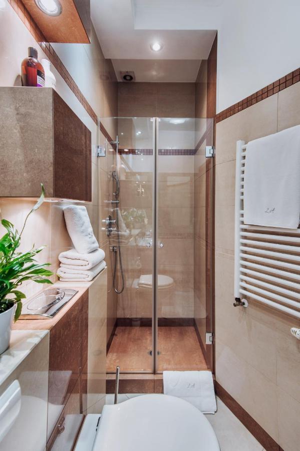 Szpitalna 20 Apartment Nr 8 Krakkó Kültér fotó