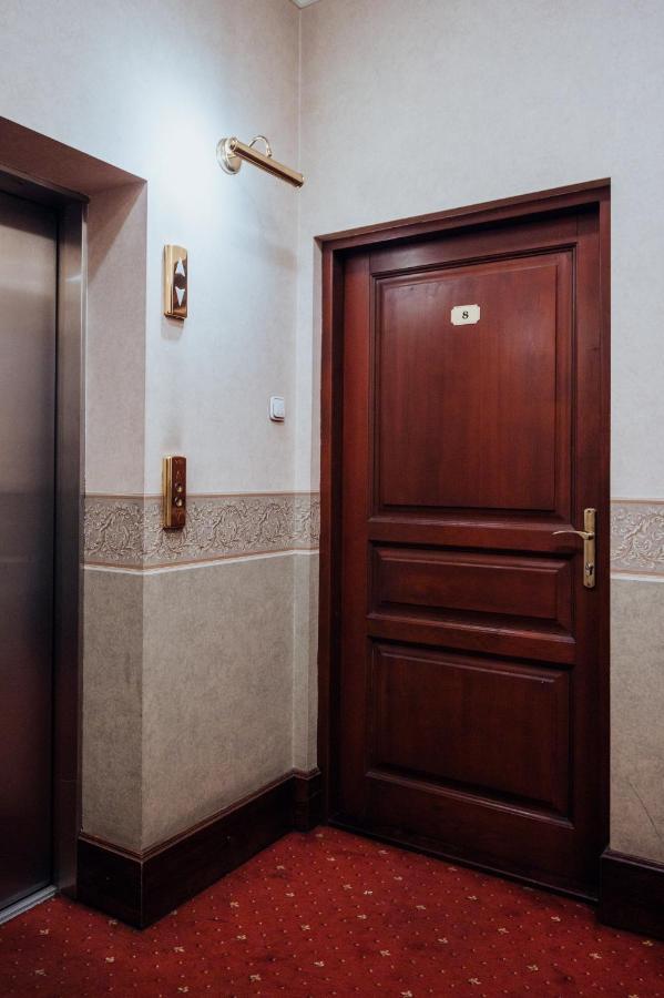 Szpitalna 20 Apartment Nr 8 Krakkó Kültér fotó