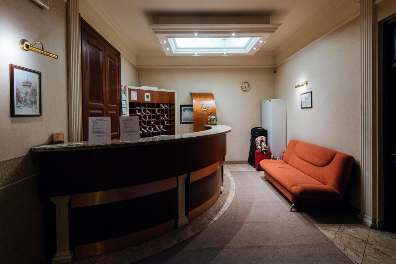Szpitalna 20 Apartment Nr 8 Krakkó Kültér fotó