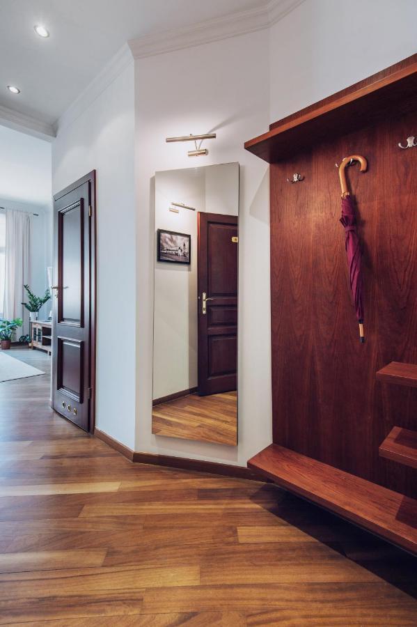 Szpitalna 20 Apartment Nr 8 Krakkó Kültér fotó